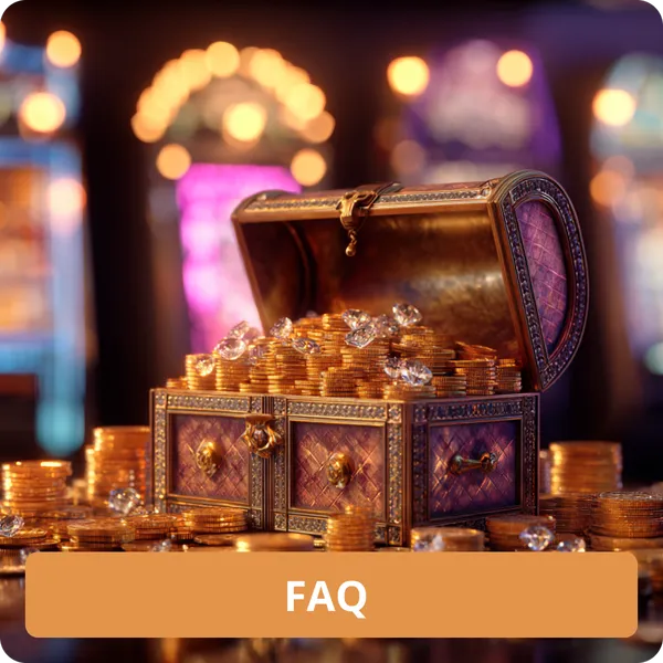 FAQ – réponses aux questions fréquentes sur Vegasino Casino FAQ